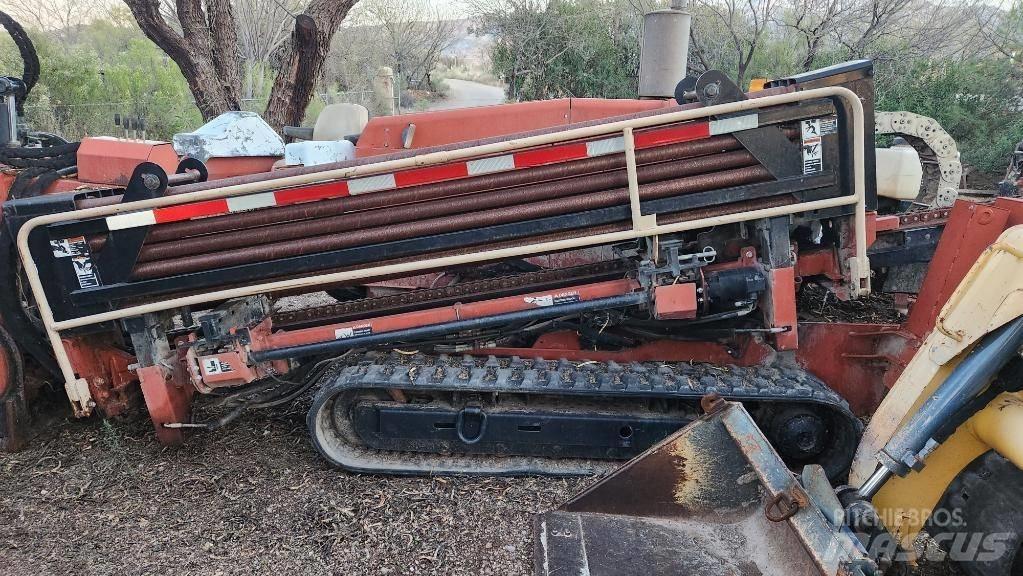 Ditch Witch JT 4020 Horizontale Richtungsbohrgeräte