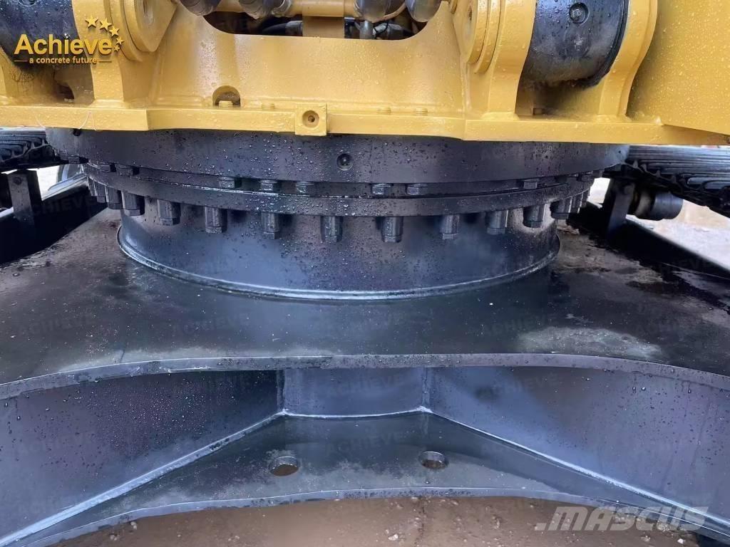 CAT 320 N G Raupenbagger