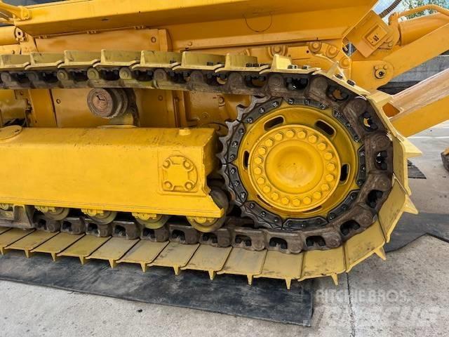 Komatsu D 61 EX-15 Bulldozer