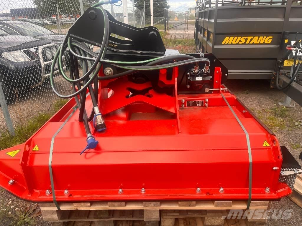 Ilsbo H 160 HDE Andere Zubehörteile