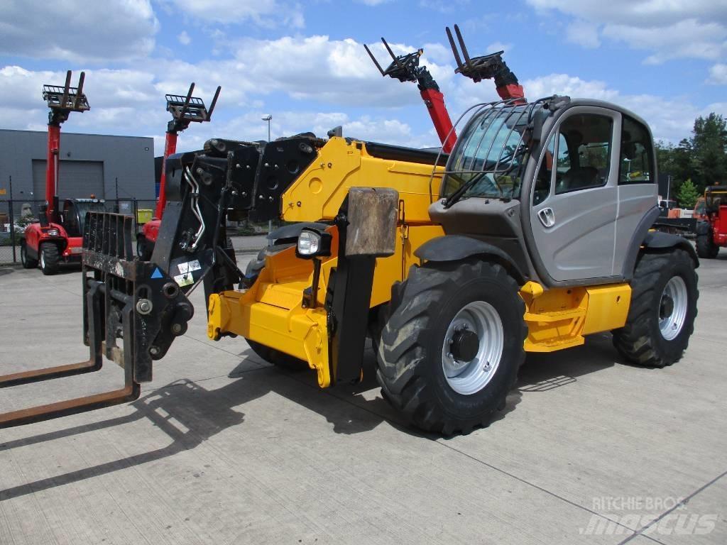 Manitou MT 1840 (873) Teleskoplader
