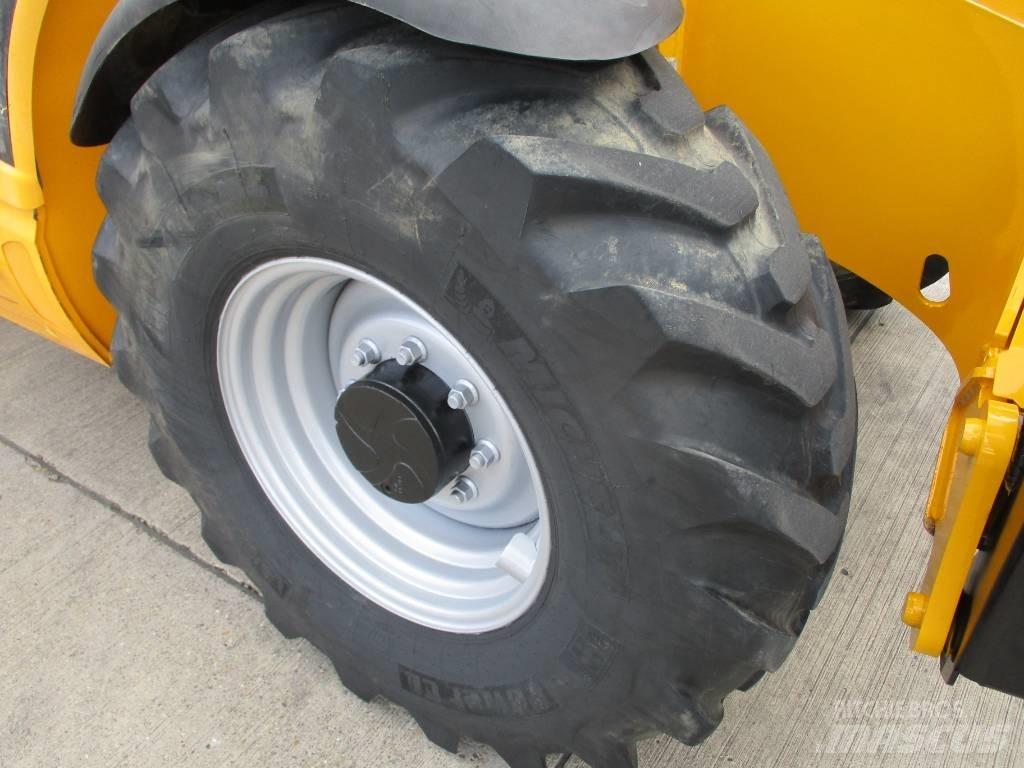 Manitou MT 1840 (873) Teleskoplader