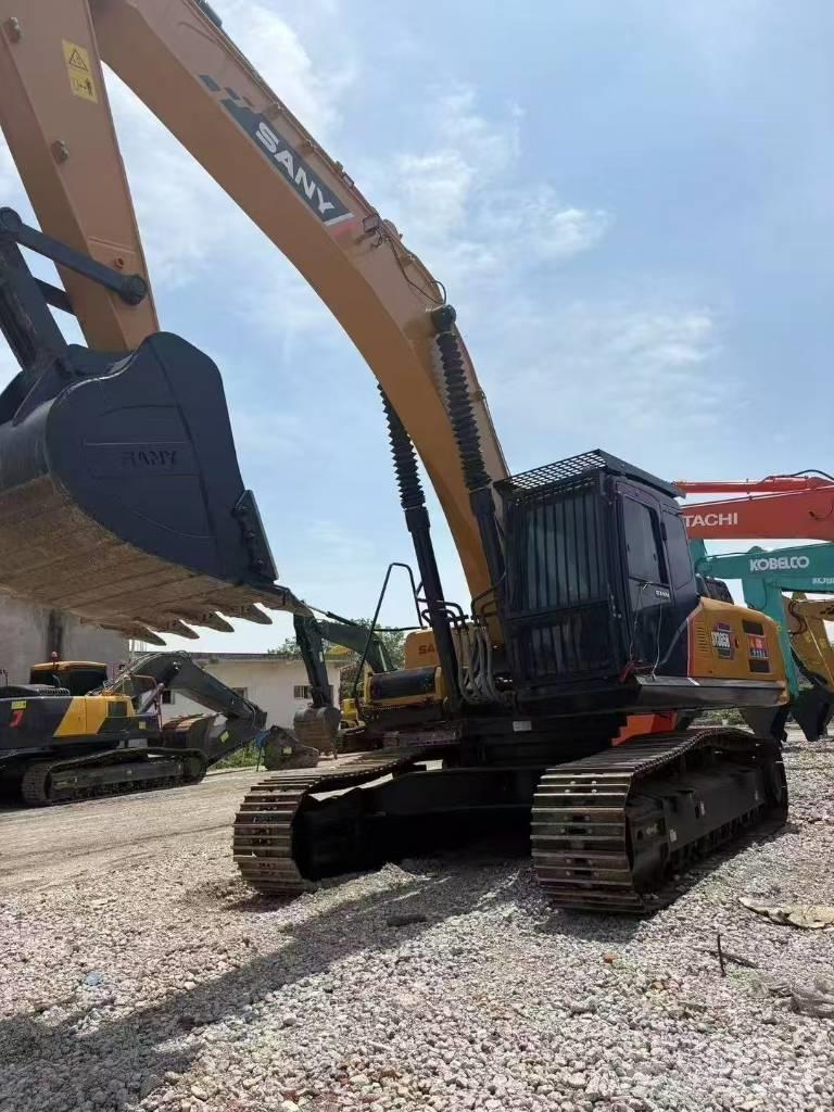 Sany SY365 H Raupenbagger