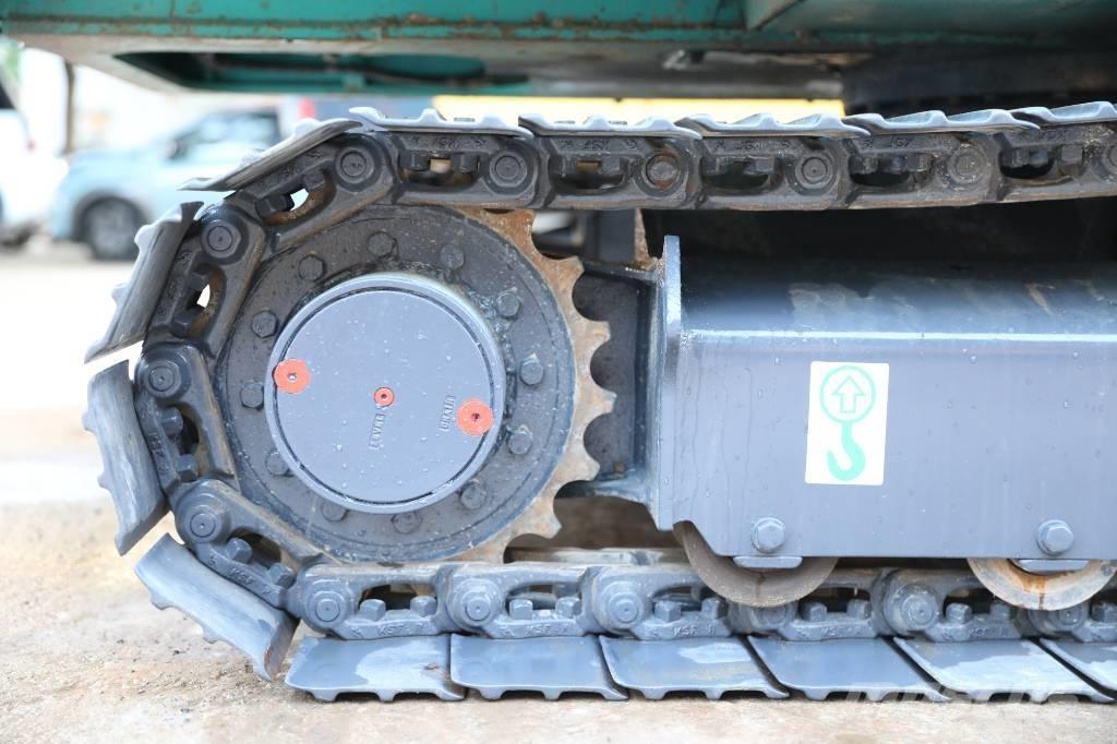 Kobelco sk60-8 Minibagger < 7t