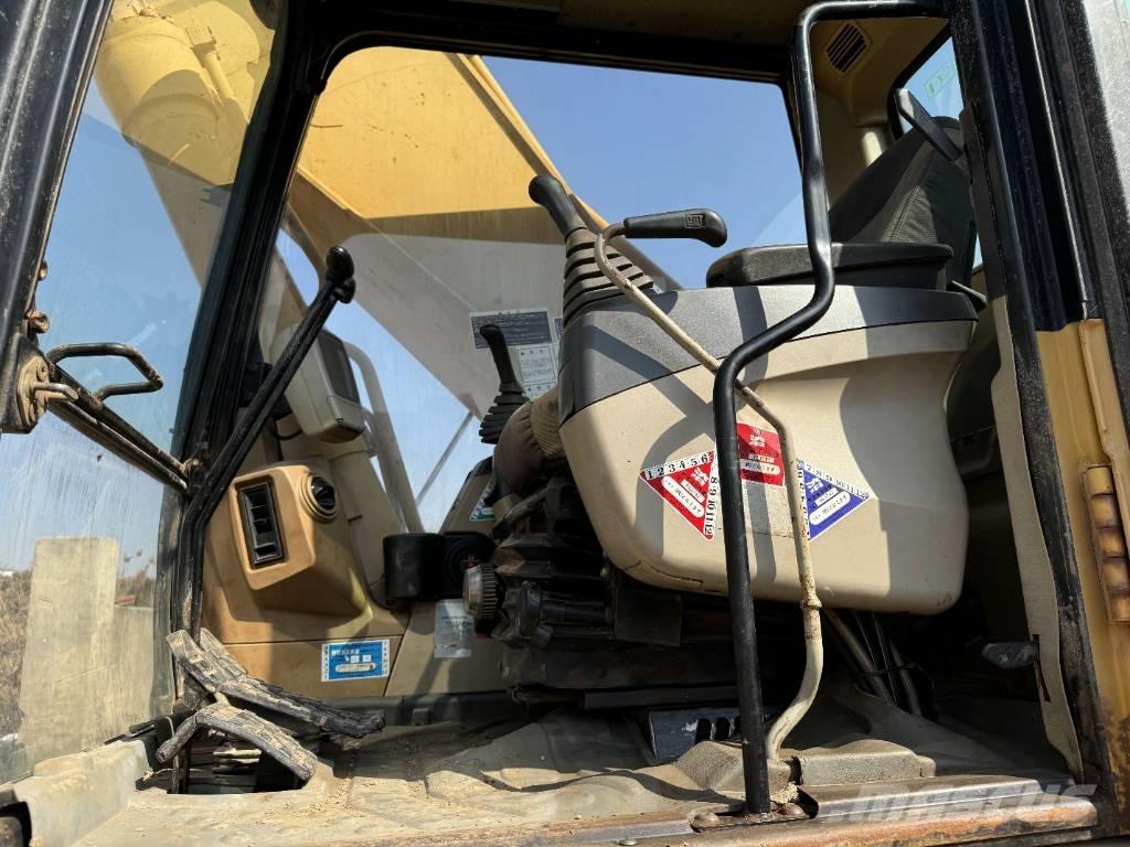 CAT 330 C Raupenbagger