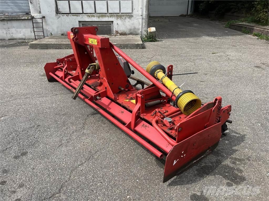 Lely 300-22 Motoreggen / Rototiller