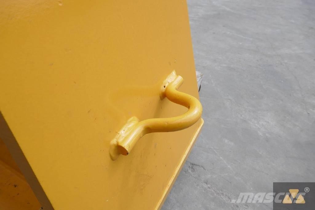 Volvo Push block Transport Sonstige