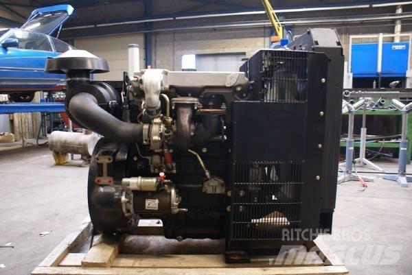 Perkins 1004 T Motoren