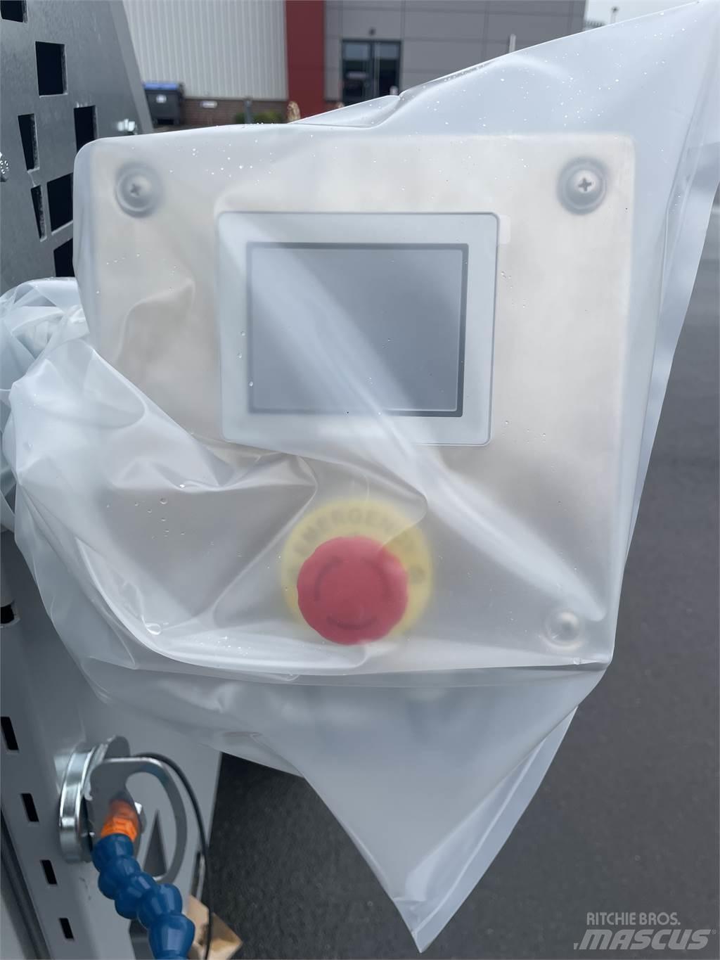 Skals Absackwaage Kartoffeltechnik - Andere