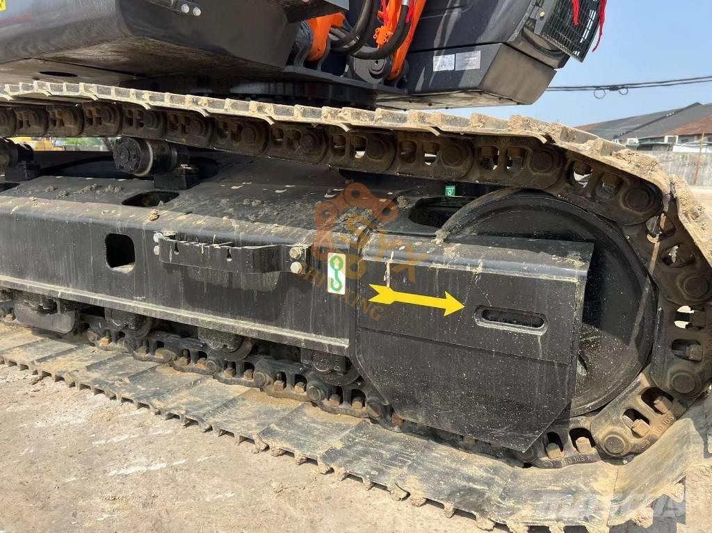 Hitachi ZX 200-3 Raupenbagger