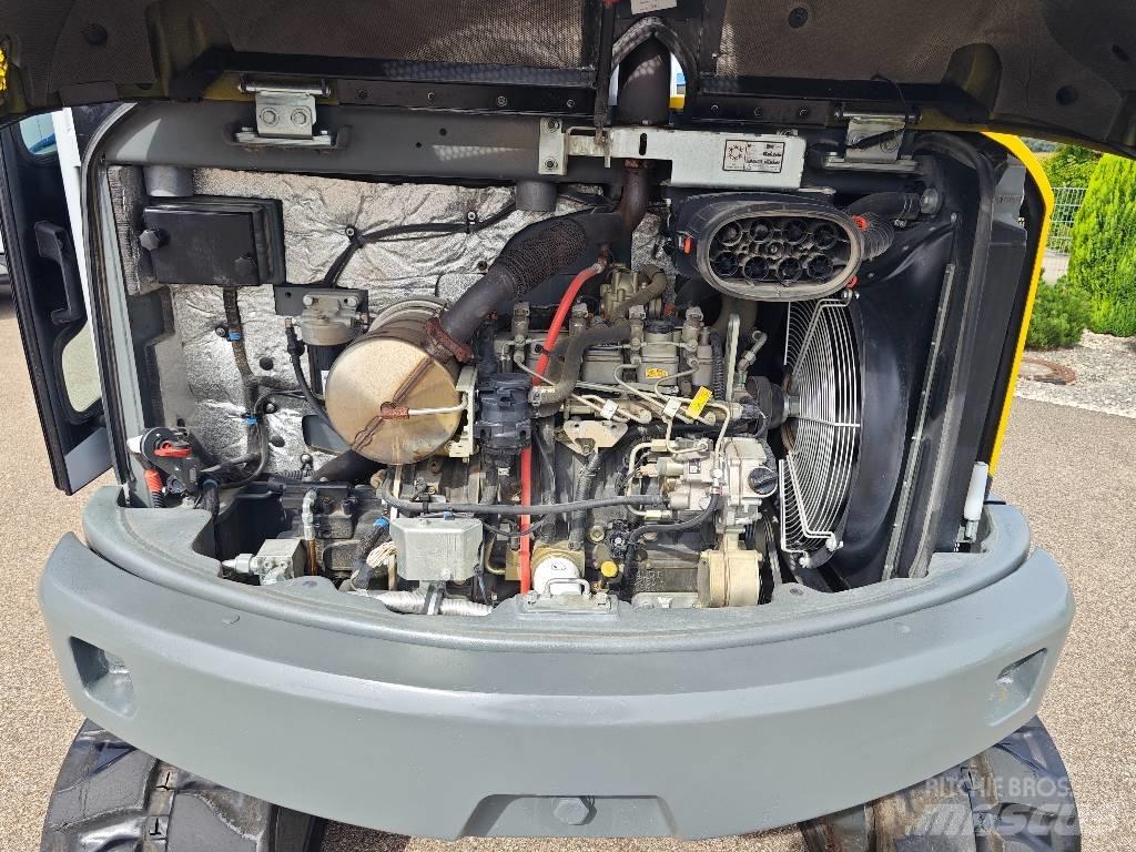 Wacker Neuson ET 65 Raupenbagger