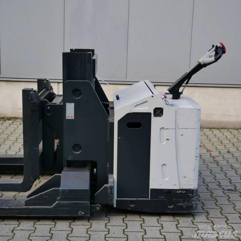 CSI SBP XT Deichselstapler
