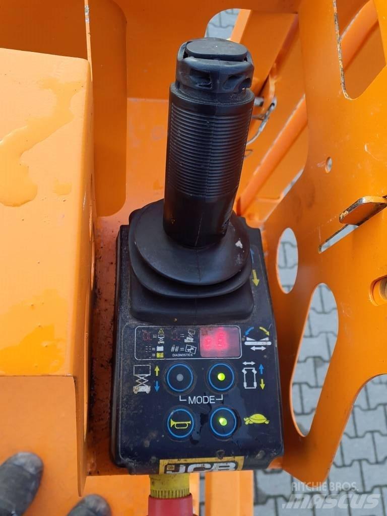 JCB S2032E (02304) Scheren-Arbeitsbühnen
