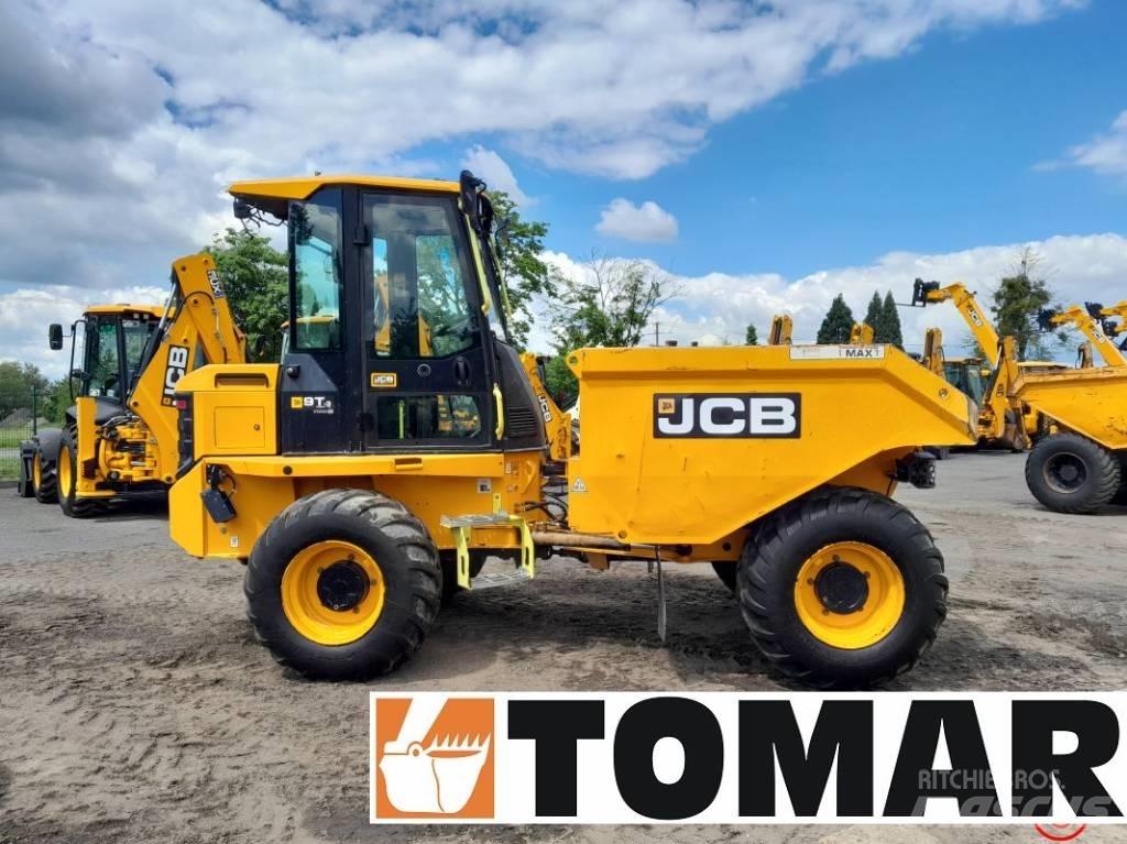 JCB 9T-3 Minidumper