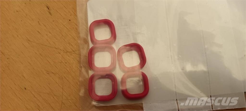 Log Max 5258536 Kabinen