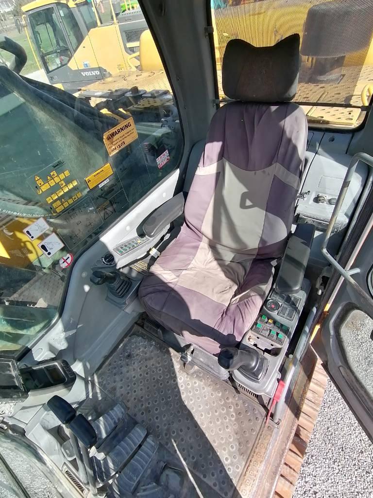 Volvo EC 360 B LC Raupenbagger