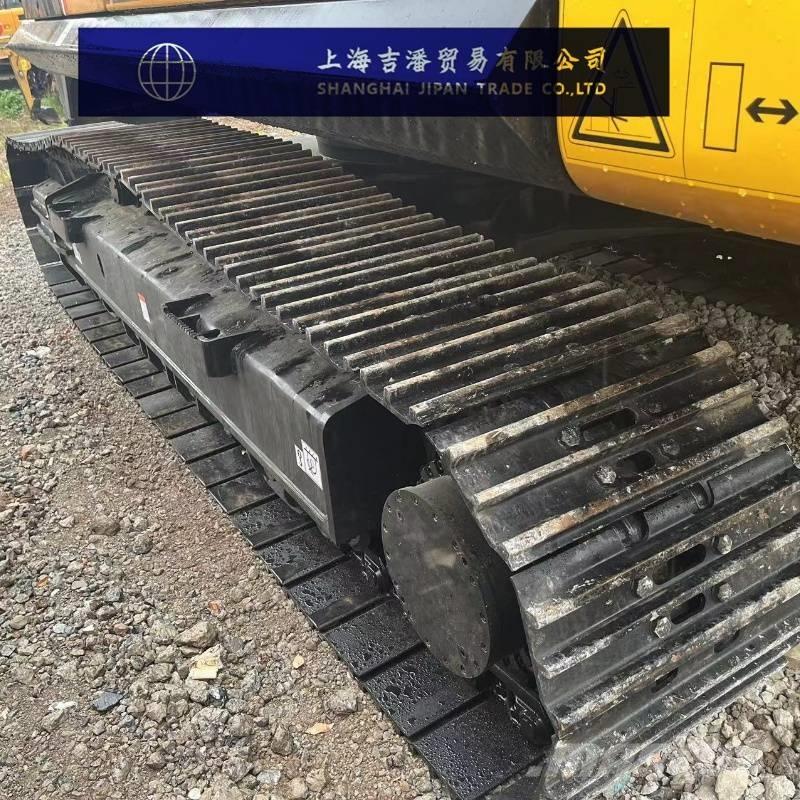 Sany SY 335 Raupenbagger