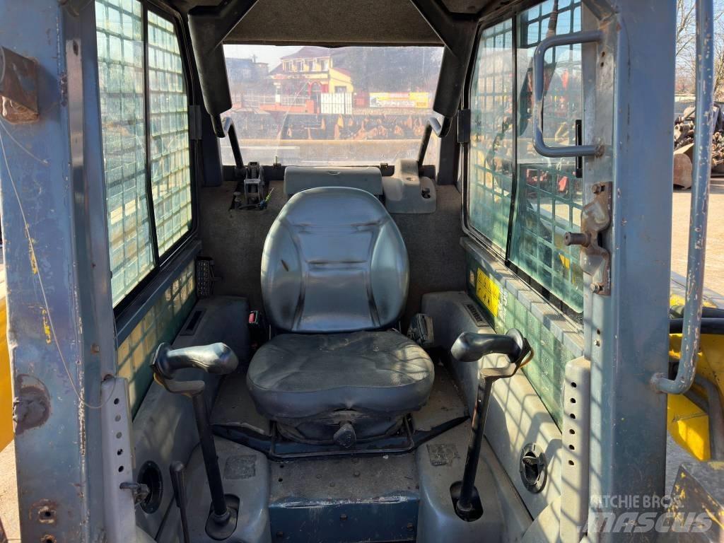 Gehl 7810 Turbo Minilader