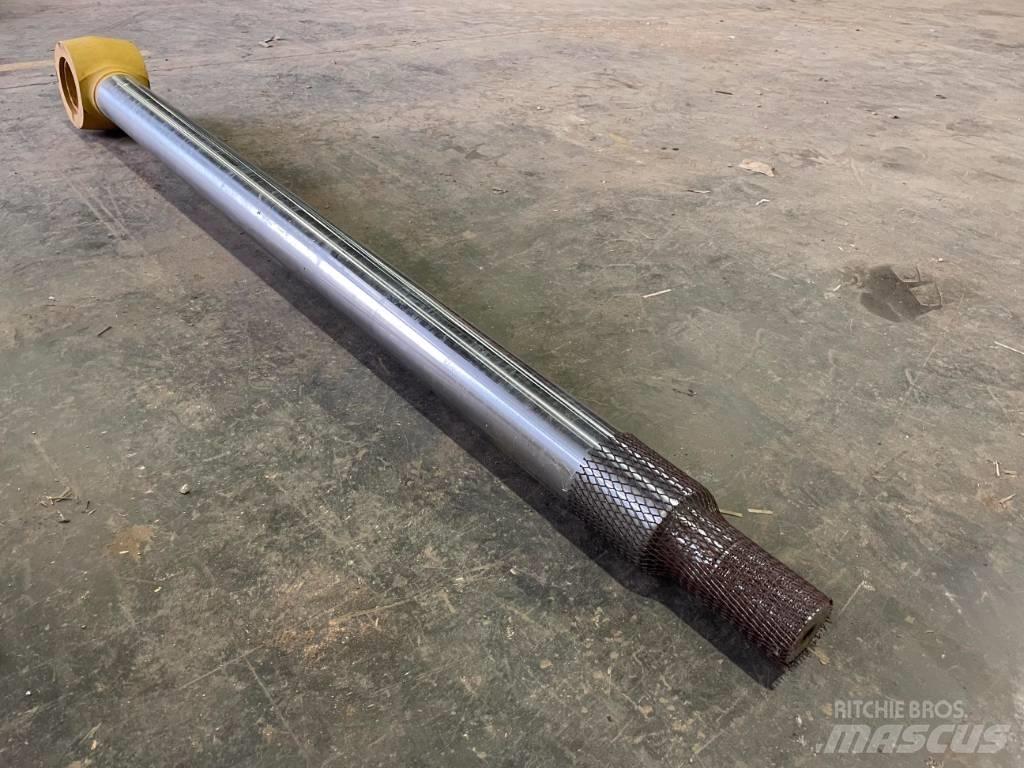 CAT 318C + 319C Rod AS Andere Zubehörteile
