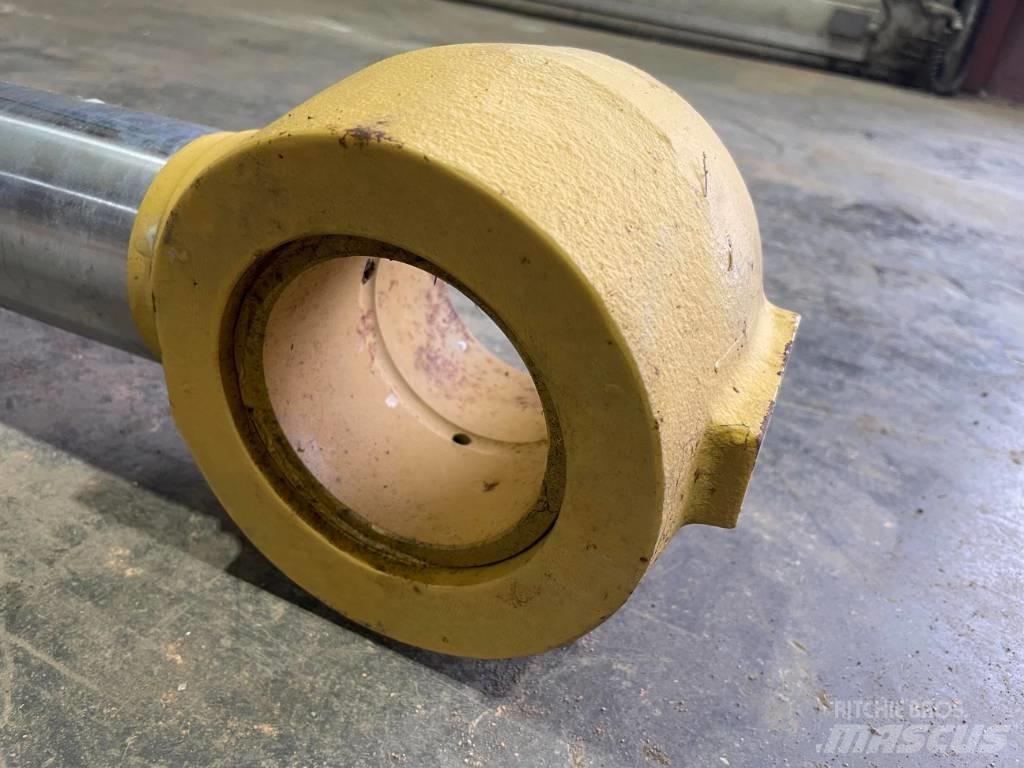 CAT 318C + 319C Rod AS Andere Zubehörteile