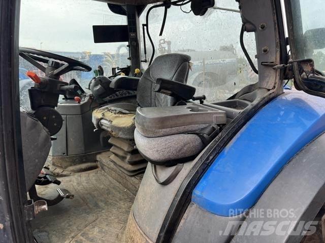 New Holland T6030 Traktoren