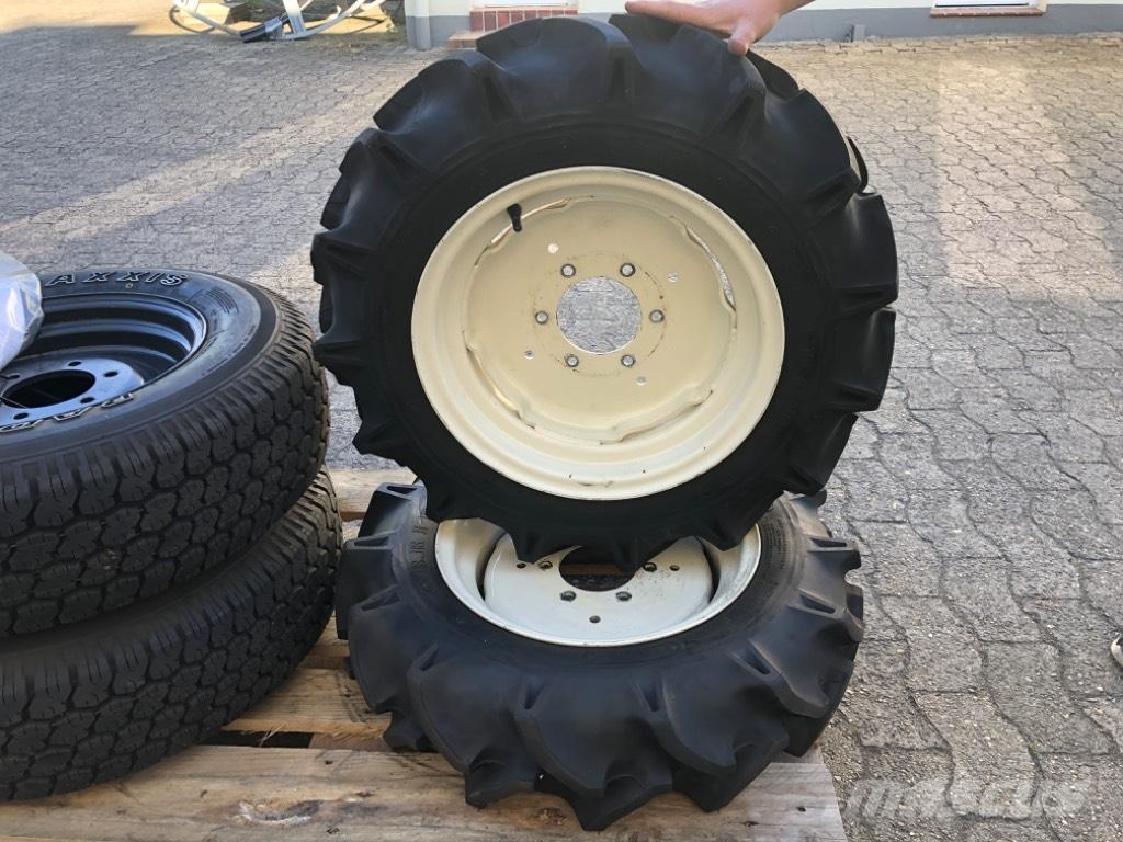 Bridgestone AS 7-16 Kleintraktoren