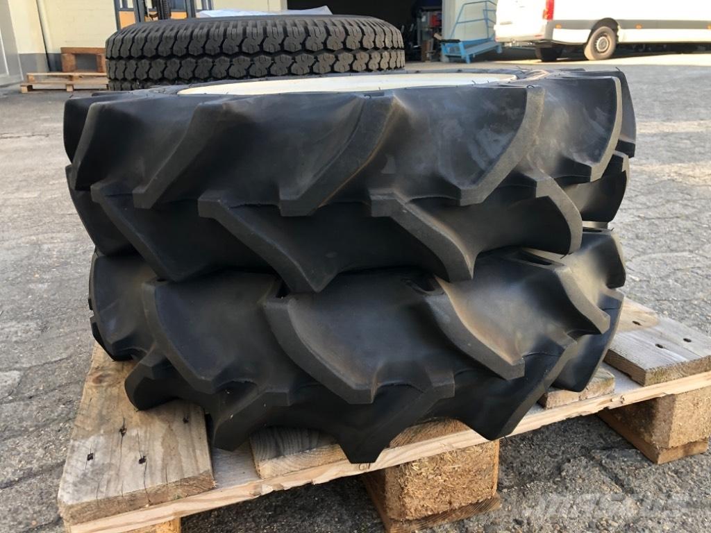 Bridgestone AS 7-16 Kleintraktoren