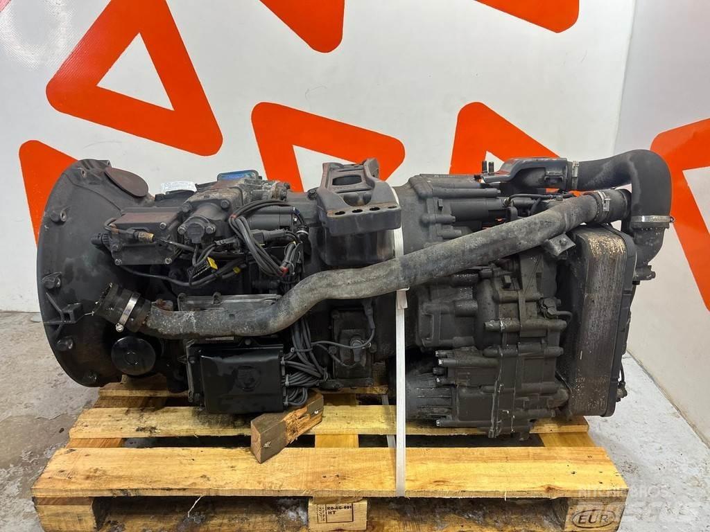 Scania GRSO905R Getriebe