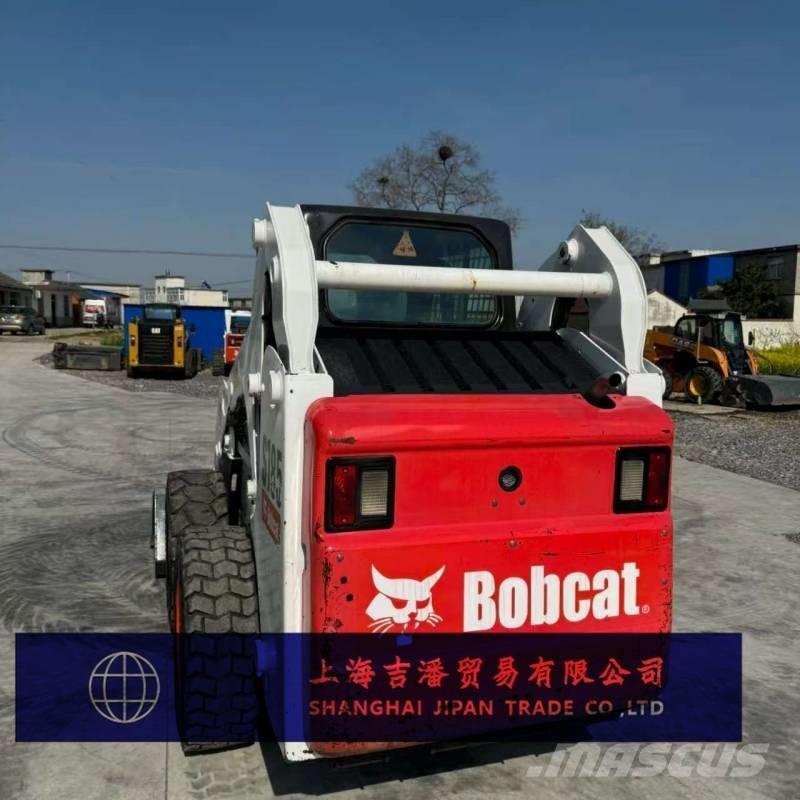 Bobcat S 185 Kompaktlader