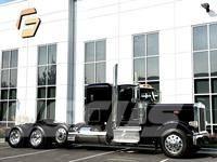 Peterbilt 389 Sattelzugmaschinen