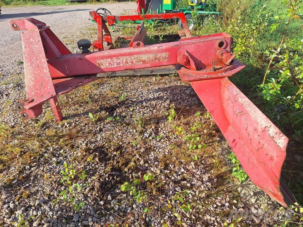 Vama 250 J Planiergeräte