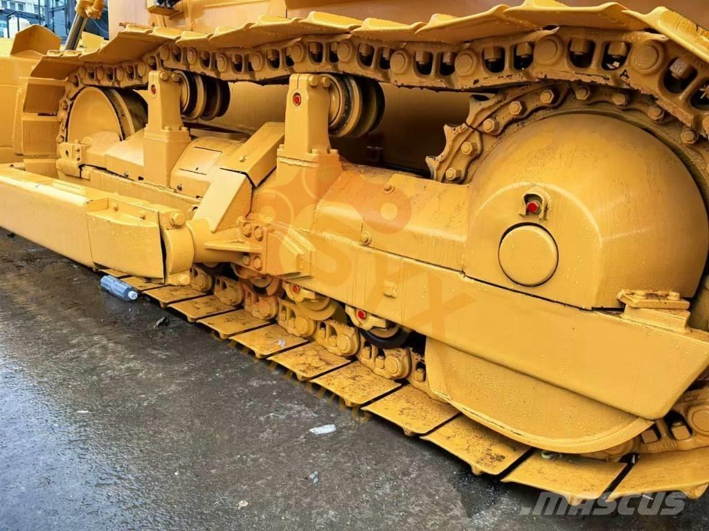 CAT D6G Grader