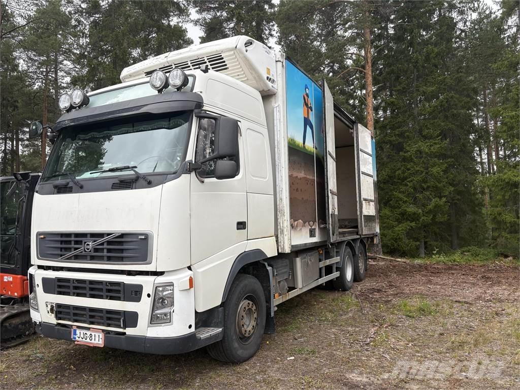 Volvo FH13 Andere Fahrzeuge
