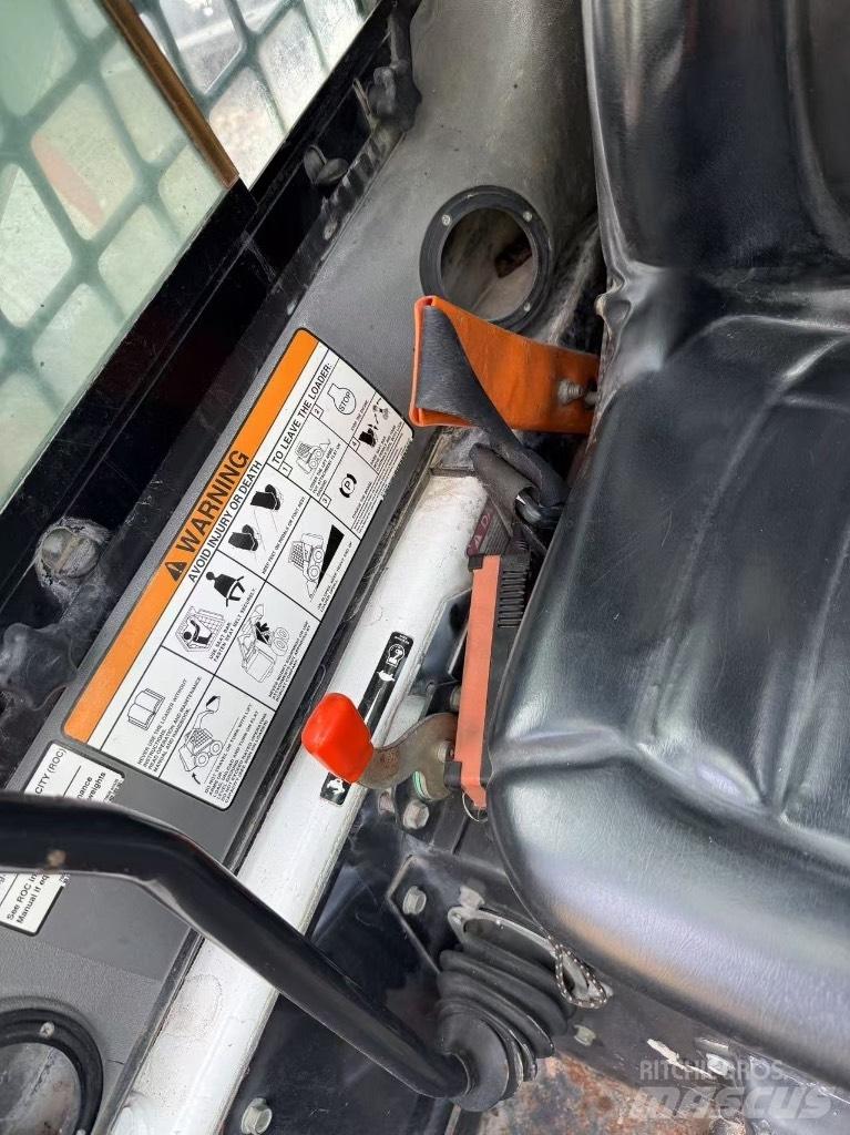Bobcat S 300 Kompaktlader