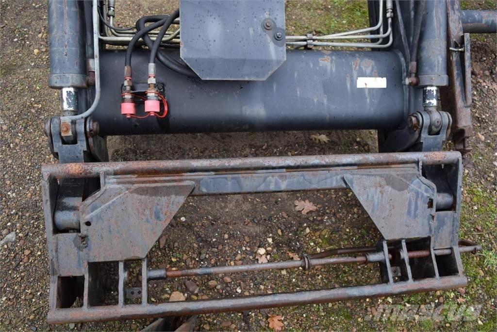 Stoll Robust F71 Hoflader