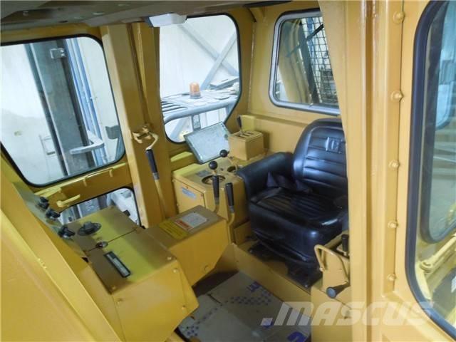 CAT D 7 G Bulldozer