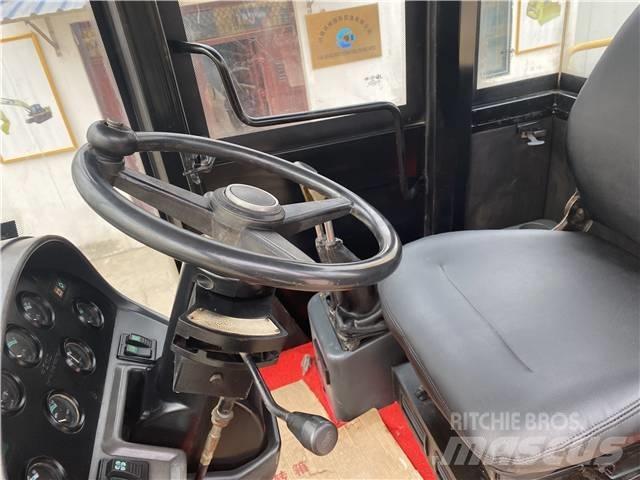CAT 966H Radlader