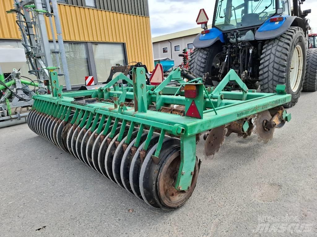 Kivi-Pekka 350 Scheibeneggen