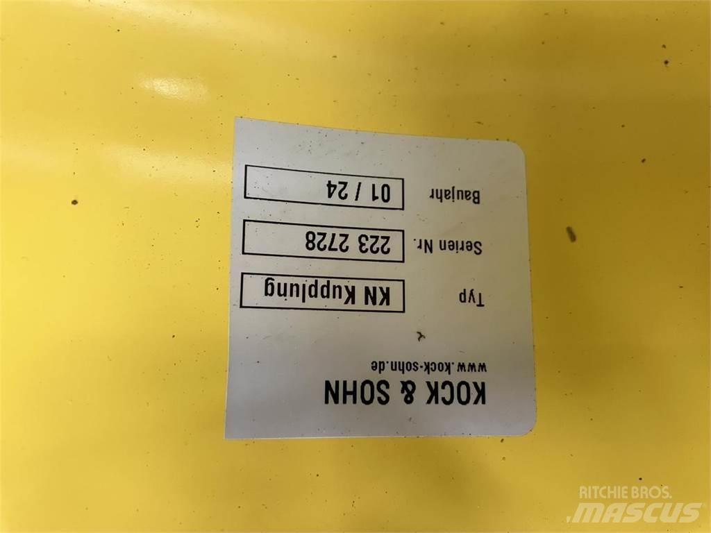 Kock & Sohn KN400 Sonstige Landmaschinen