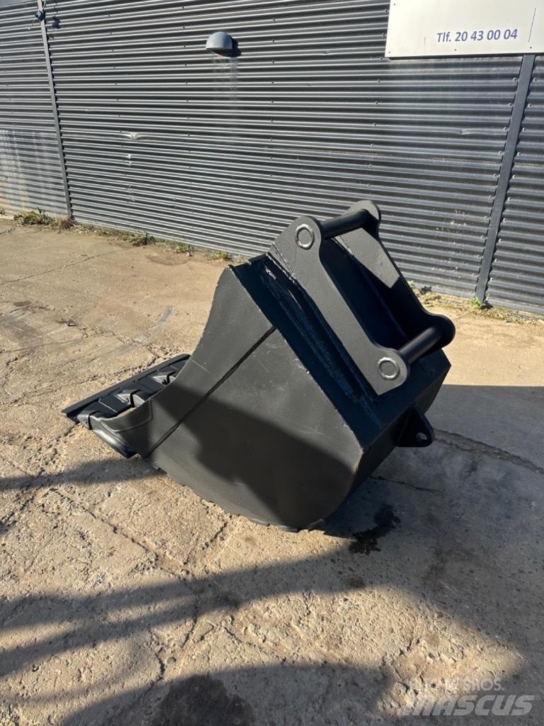  Andet S60 skifte Schaufeln