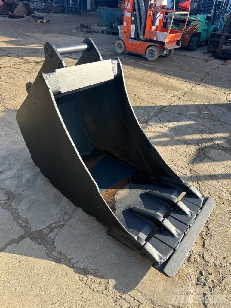  Andet S60 skifte Schaufeln