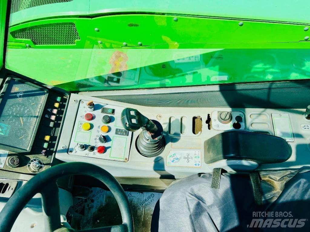 Merlo P 34.7 Top Teleskoplader für Landwirtschaft