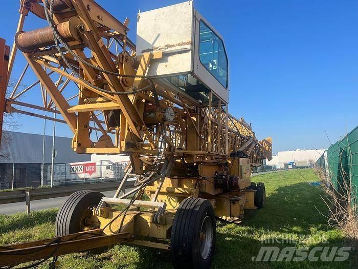 Potain GTMR 336 A Andere Krane