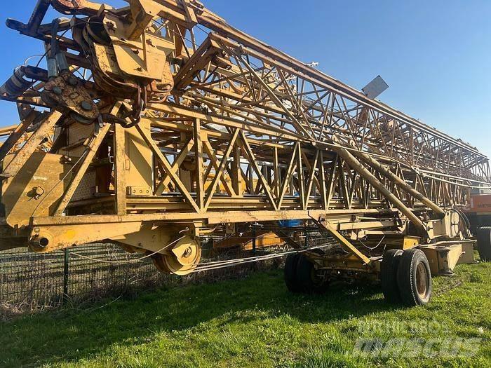 Potain GTMR 336 A Andere Krane