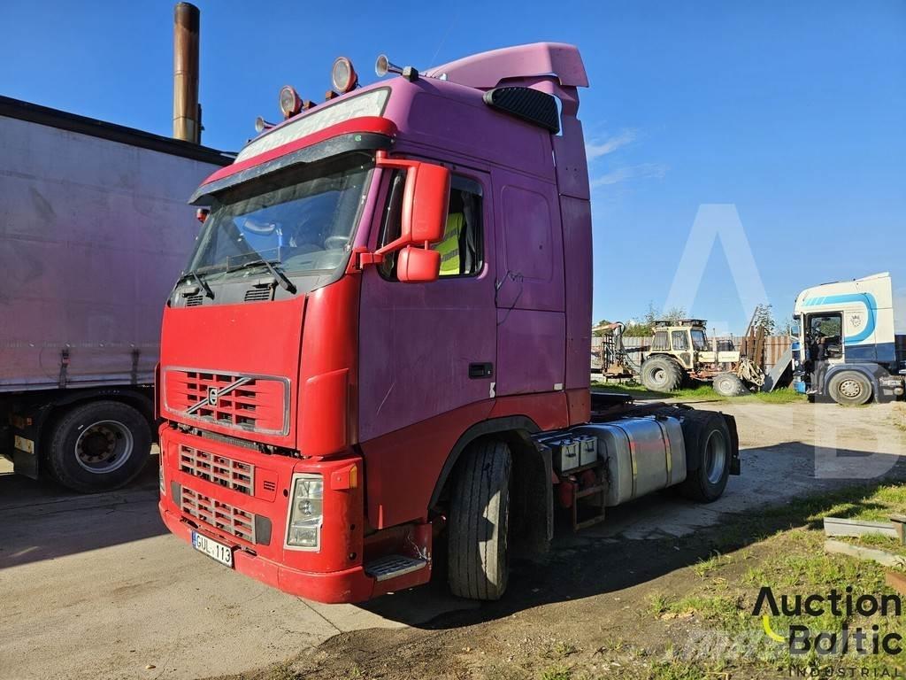 Volvo FH12 Sattelzugmaschinen
