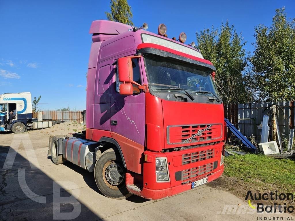 Volvo FH12 Sattelzugmaschinen