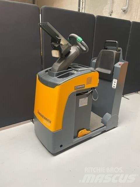 Jungheinrich EZS 130 Schlepper