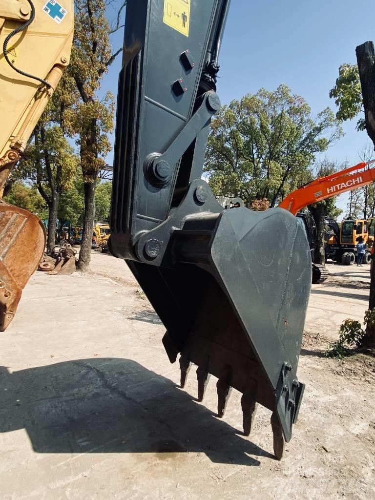 Volvo EC210DL Raupenbagger