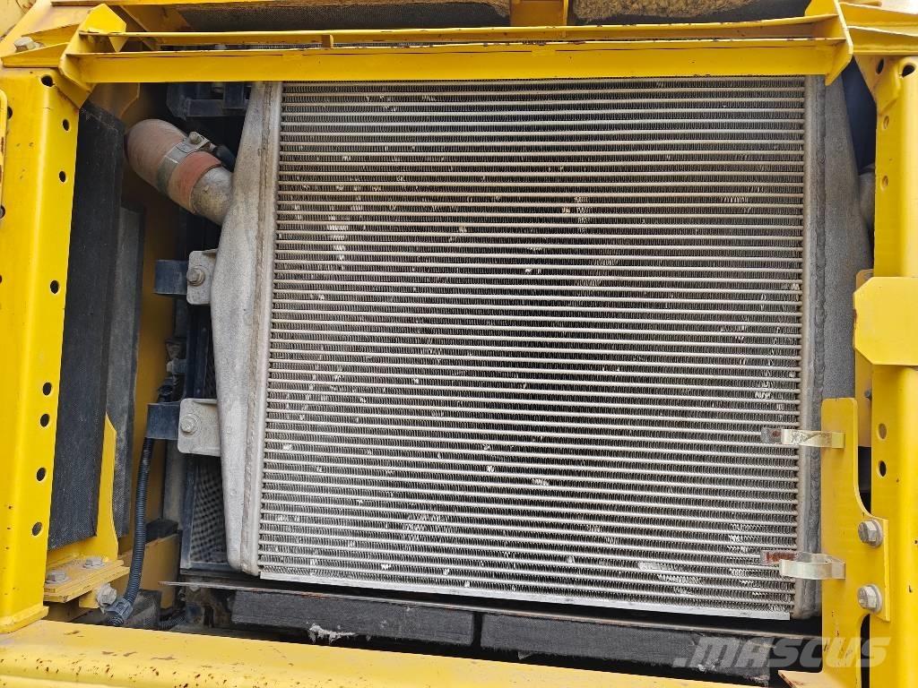Komatsu PC 450-8 Raupenbagger