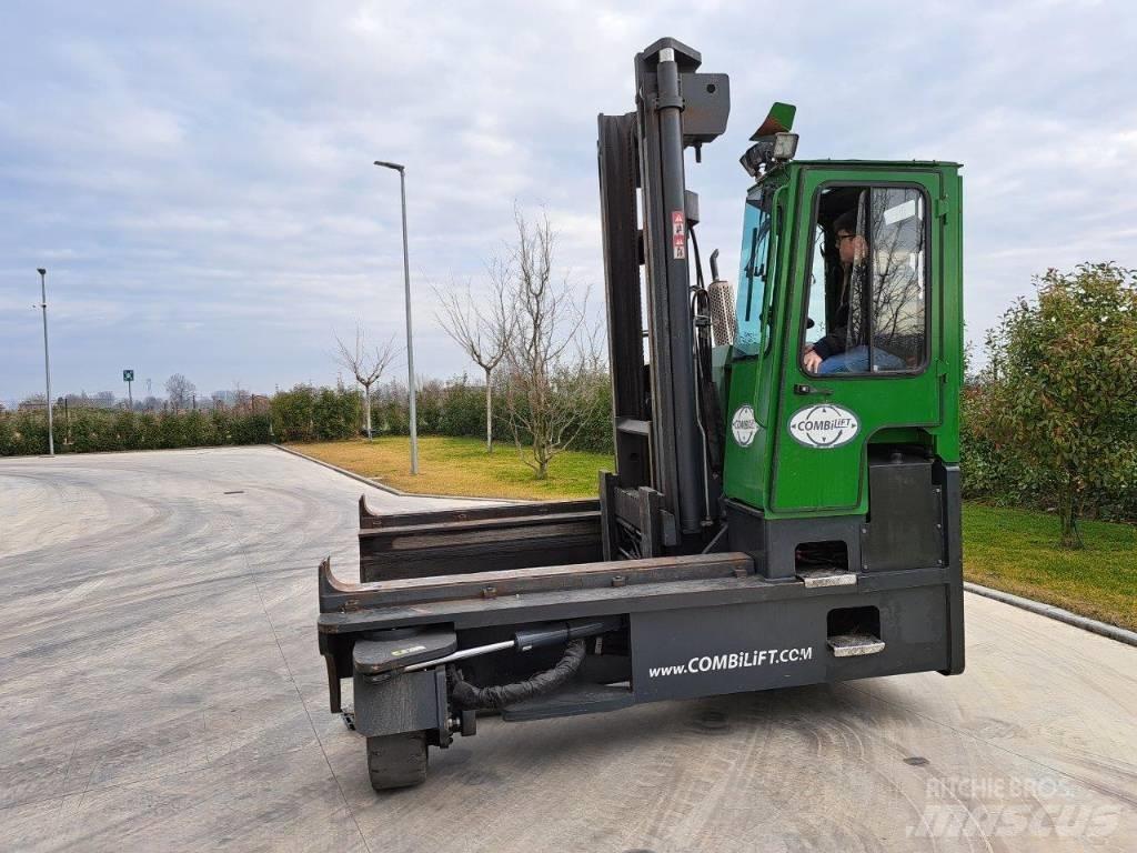 Combilift C 8000 Vierwegestapler